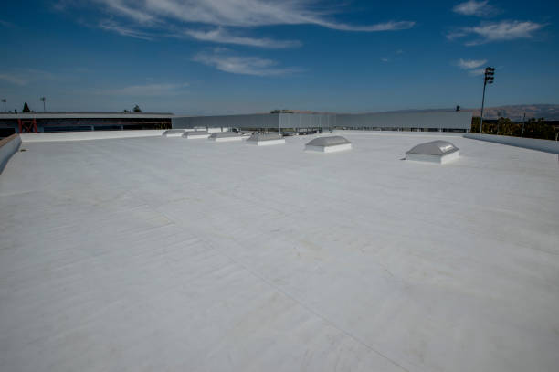 Best Roof Coating and Sealing  in Shady Cove, OR