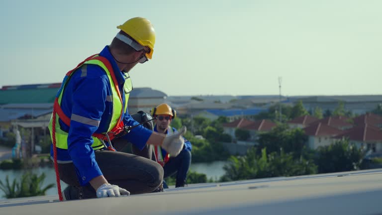 Best Roof Ventilation Installation  in Shady Cove, OR