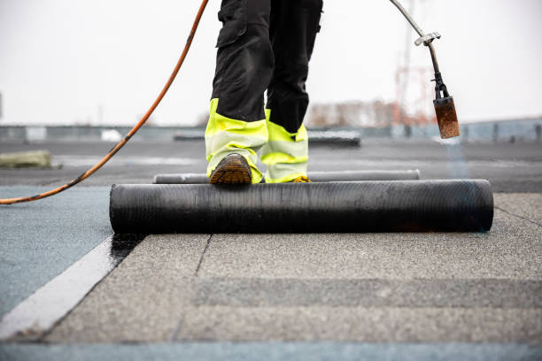 Best Solar Panel Roofing Installation  in Shady Cove, OR